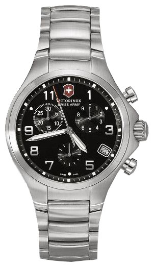 Victorinox V24332 wrist watches for men - 1 photo, picture, image