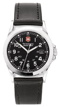 Victorinox V24653 wrist watches for men - 1 image, photo, picture