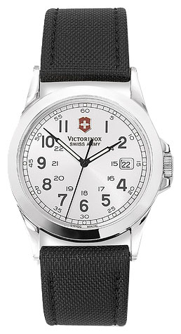 Victorinox V24656 wrist watches for men - 1 photo, image, picture