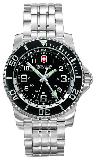 Victorinox V24701 wrist watches for men - 1 image, photo, picture