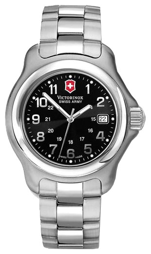 Victorinox V24706 wrist watches for men - 1 picture, image, photo
