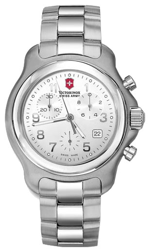 Victorinox V24712 wrist watches for men - 1 photo, picture, image