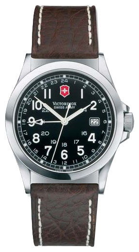 Victorinox V24798 wrist watches for men - 1 image, photo, picture