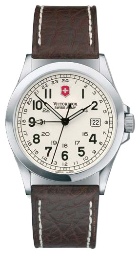 Victorinox V24799 wrist watches for men - 1 picture, photo, image