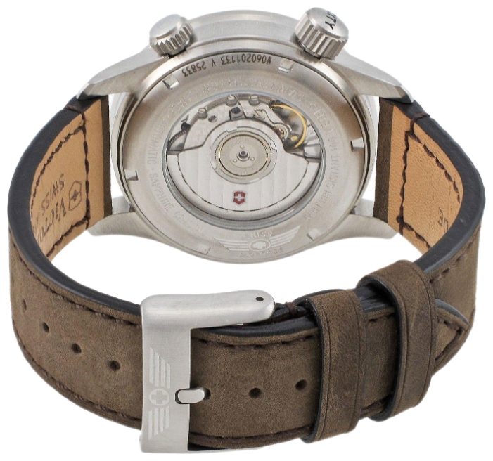 Men's wrist watch Victorinox V24833 - 2 image, photo, picture