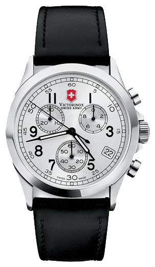 Victorinox V24835 wrist watches for men - 1 image, photo, picture
