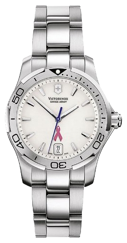 Victorinox V249018 wrist watches for women - 1 picture, image, photo