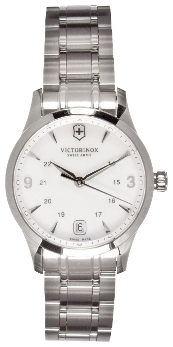 Victorinox V249061 wrist watches for women - 1 photo, picture, image