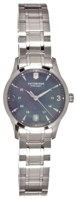Victorinox V249063 wrist watches for women - 1 picture, image, photo