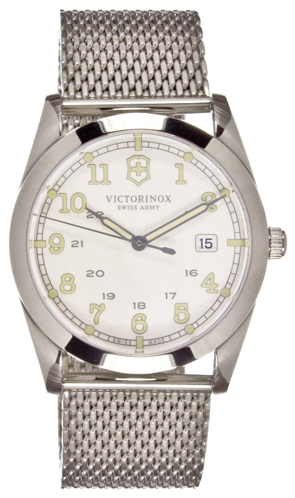 Victorinox V249065 wrist watches for men - 1 image, picture, photo