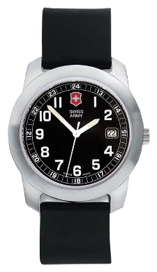 Men's wrist watch Victorinox V24976.CB - 1 image, picture, photo