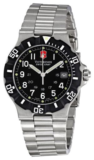 Wrist watch Victorinox for Men - picture, image, photo