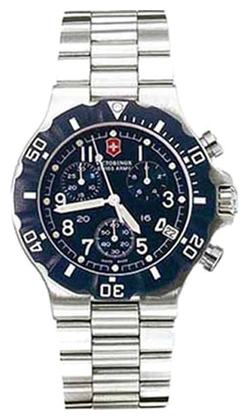 Victorinox V25014 wrist watches for men - 1 photo, image, picture