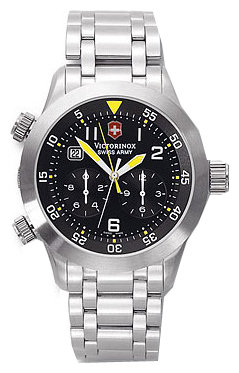 Victorinox V25043 wrist watches for men - 1 image, picture, photo