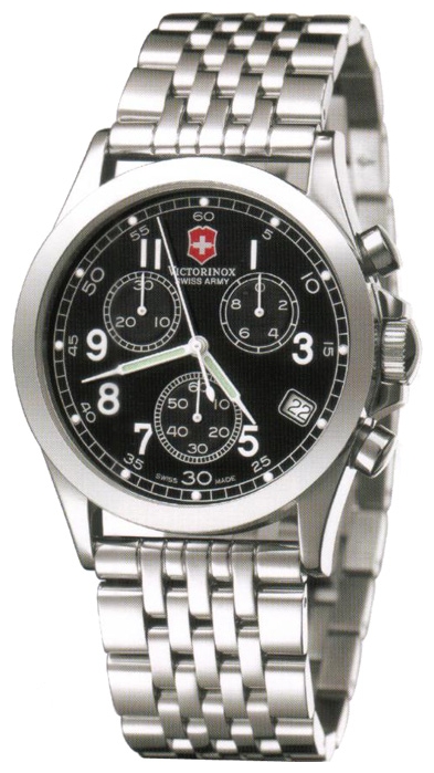 Victorinox V25054 wrist watches for men - 1 image, photo, picture