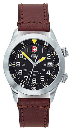 Victorinox V25081 wrist watches for men - 1 picture, photo, image