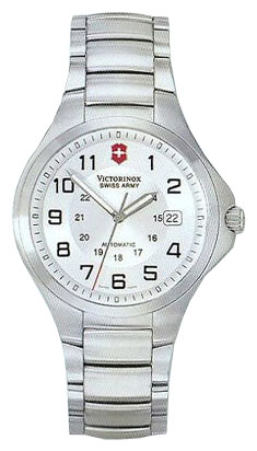 Victorinox V25613 wrist watches for men - 1 picture, image, photo