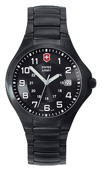 Victorinox V25716 wrist watches for men - 1 photo, image, picture