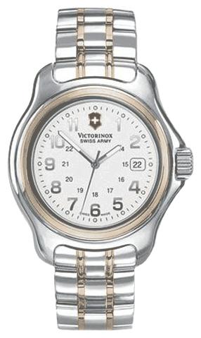 Victorinox V25727 wrist watches for men - 1 image, photo, picture