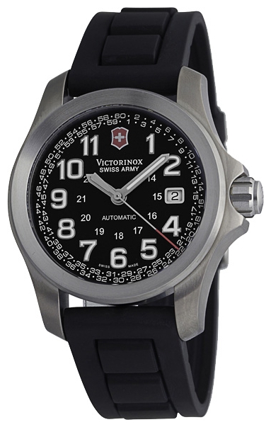 Victorinox V25790 wrist watches for men - 1 photo, picture, image