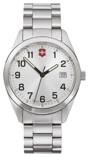 Victorinox V26046.CB wrist watches for men - 1 image, picture, photo