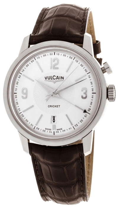 Wrist watch Vulcain for Men - picture, image, photo