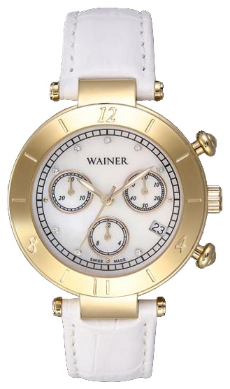 Wainer WA.11050-A wrist watches for women - 1 image, picture, photo