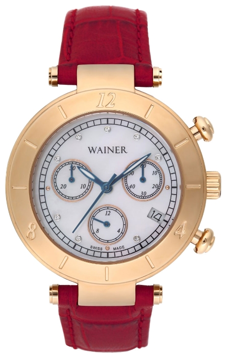 Wainer WA.11050-I wrist watches for women - 1 picture, photo, image