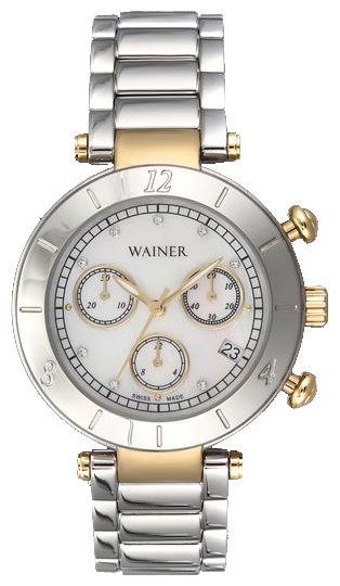 Wainer WA.11055-B wrist watches for women - 1 image, picture, photo