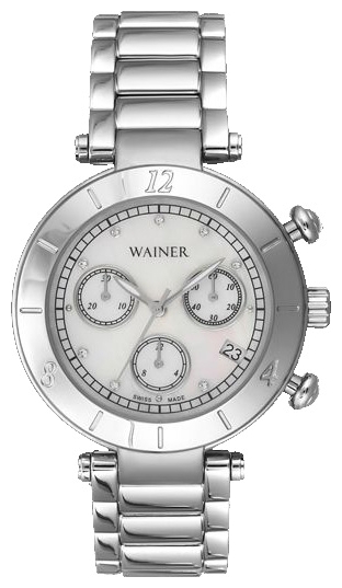 Wainer WA.11055-D wrist watches for women - 1 photo, picture, image