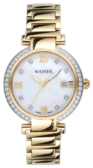 Wainer WA.11068-A wrist watches for women - 1 picture, image, photo