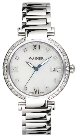 Wainer WA.11068-C wrist watches for women - 1 picture, photo, image
