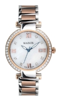 Wainer WA.11068-D wrist watches for women - 1 photo, picture, image