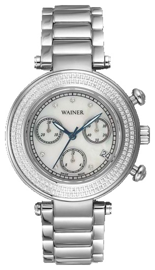 Wainer WA.11077-D wrist watches for women - 1 picture, image, photo
