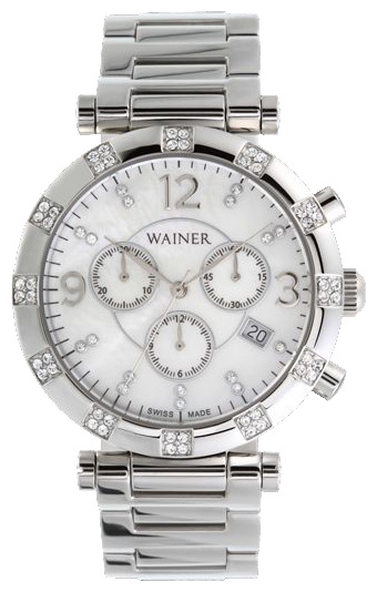 Wainer WA.11666-A wrist watches for women - 1 image, picture, photo