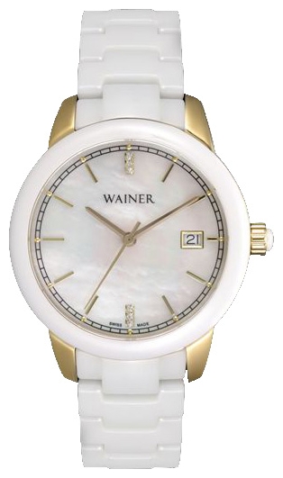 Wainer WA.11822-B wrist watches for women - 1 image, photo, picture