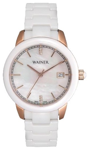 Wainer WA.11822-C wrist watches for women - 1 photo, image, picture