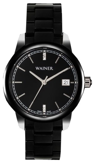 Wainer WA.11822-D wrist watches for women - 1 photo, image, picture