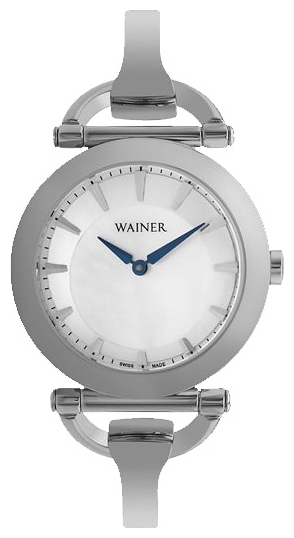 Wrist watch Wainer for Women - picture, image, photo