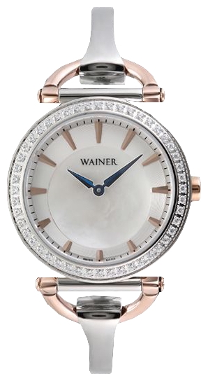 Wrist watch Wainer for Women - picture, image, photo