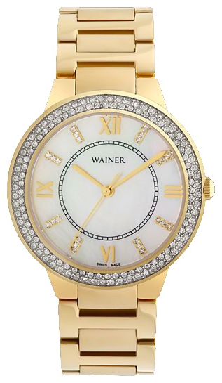 Wainer WA.11967-D wrist watches for women - 1 image, picture, photo