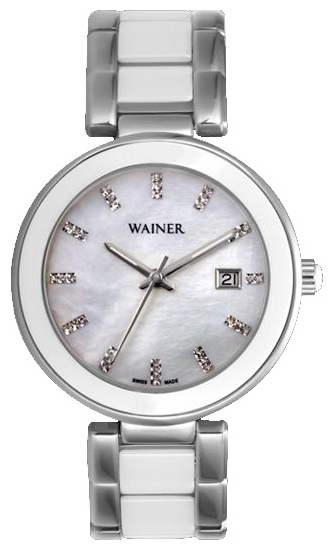 Wainer WA.11999-A wrist watches for women - 1 image, photo, picture