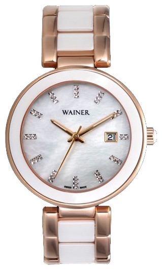 Wainer WA.11999-C wrist watches for women - 1 photo, image, picture