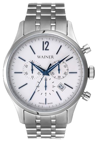 Wainer WA.12591-E pictures