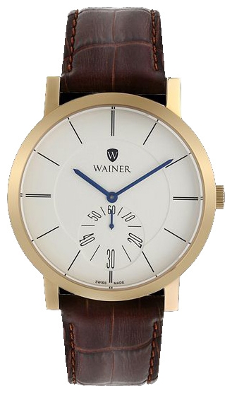 Wainer WA.12440-D pictures