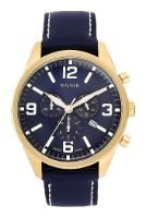 Wainer WA.13426-L wrist watches for men - 1 picture, photo, image