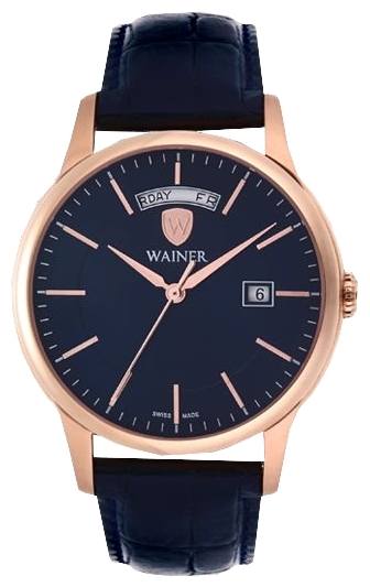 Wainer WA.13426-J pictures