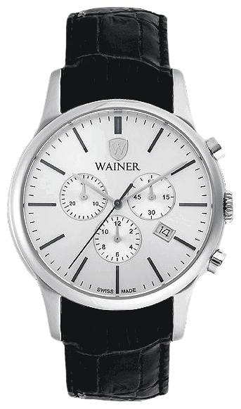 Wainer WA.12800-D pictures