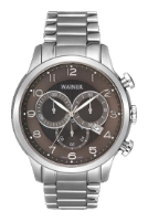 Wainer WA.15212-C wrist watches for men - 1 photo, image, picture