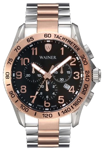Wainer WA.15222-C pictures